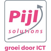 Pijl solutions bv logo, Pijl solutions bv contact details