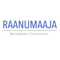 RAANUMAAJA logo, RAANUMAAJA contact details