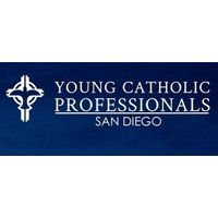 Young Catholic Professionals - San Diego logo, Young Catholic Professionals - San Diego contact details