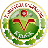 Karlskoga Golfklubb logo, Karlskoga Golfklubb contact details