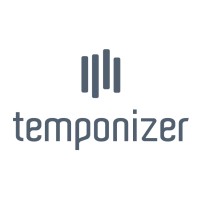 Temponizer A/S logo, Temponizer A/S contact details