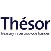 Thésor logo, Thésor contact details