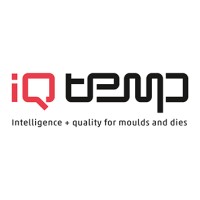 iQtemp GmbH logo, iQtemp GmbH contact details