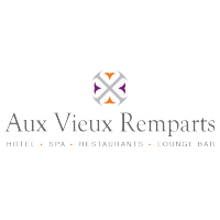 Aux Vieux Remparts logo, Aux Vieux Remparts contact details