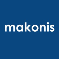 Makonis logo, Makonis contact details