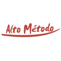 Alto Método logo, Alto Método contact details