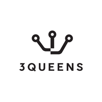 Three Queens s.r.o. logo, Three Queens s.r.o. contact details