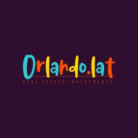 Orlando.lat Real Estate Investments logo, Orlando.lat Real Estate Investments contact details