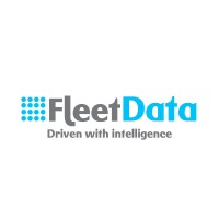 FleetData logo, FleetData contact details