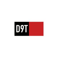 D9T GmbH logo, D9T GmbH contact details