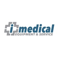 iMedical Equipment & Service logo, iMedical Equipment & Service contact details