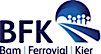 BAM Ferrovial Kier JV- Crossrail logo, BAM Ferrovial Kier JV- Crossrail contact details