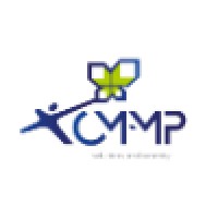 CM-MP logo, CM-MP contact details