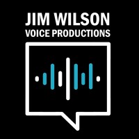 Jim Wilson Voice Productions logo, Jim Wilson Voice Productions contact details