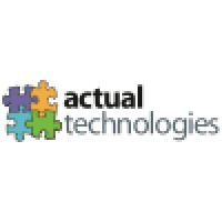 Actual Technologies, LLC logo, Actual Technologies, LLC contact details