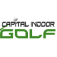 Capital Indoor Golf logo, Capital Indoor Golf contact details