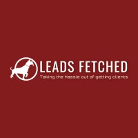 Leads Fetched logo, Leads Fetched contact details