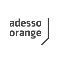 adesso orange Kft. logo, adesso orange Kft. contact details