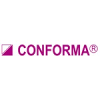 CONFORMA NV logo, CONFORMA NV contact details