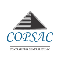 COPSAC CONTRATISTAS GENERALES SAC logo, COPSAC CONTRATISTAS GENERALES SAC contact details