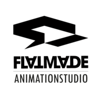 FLATMADE AnimationStudio logo, FLATMADE AnimationStudio contact details