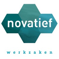 Novatief Werkzaken logo, Novatief Werkzaken contact details