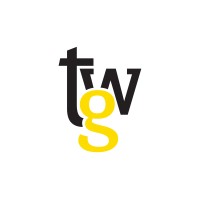 TGW logo, TGW contact details