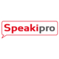 Speakipro Languages logo, Speakipro Languages contact details