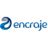 ENCRAJE logo, ENCRAJE contact details