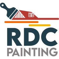 RDC Painting logo, RDC Painting contact details