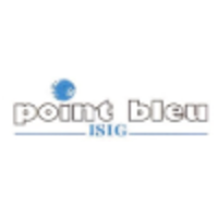 Isig point bleu logo, Isig point bleu contact details