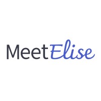 MeetElise logo, MeetElise contact details