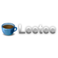 LeeTee Industries logo, LeeTee Industries contact details