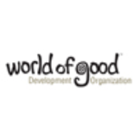 World of Good Development Organization logo, World of Good Development Organization contact details