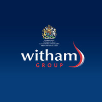 Witham Group logo, Witham Group contact details