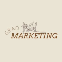 Grad Marketing logo, Grad Marketing contact details