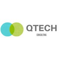 QTECH SARL logo, QTECH SARL contact details