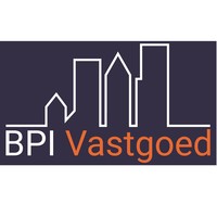 BPI Vastgoed logo, BPI Vastgoed contact details