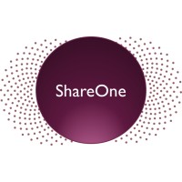 ShareOne Consulting logo, ShareOne Consulting contact details