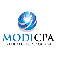 Modi CPA logo, Modi CPA contact details