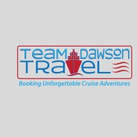 Team Dawson Travel logo, Team Dawson Travel contact details