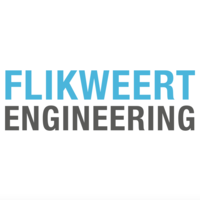 Flikweert Engineering logo, Flikweert Engineering contact details