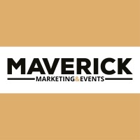 Maverick Marketing&Events logo, Maverick Marketing&Events contact details