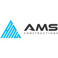 AMS Constructions Pty Ltd logo, AMS Constructions Pty Ltd contact details