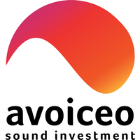 Avoiceo logo, Avoiceo contact details