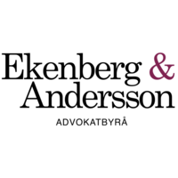 Ekenberg & Andersson Advokatbyrå logo, Ekenberg & Andersson Advokatbyrå contact details