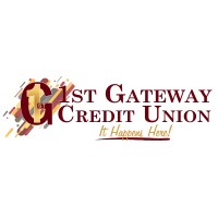 1ST GATEWAY CREDIT UNION logo, 1ST GATEWAY CREDIT UNION contact details