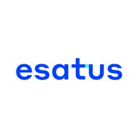 esatus AG logo, esatus AG contact details