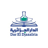 Dar el Djazairia logo, Dar el Djazairia contact details