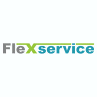 Flexservice logo, Flexservice contact details